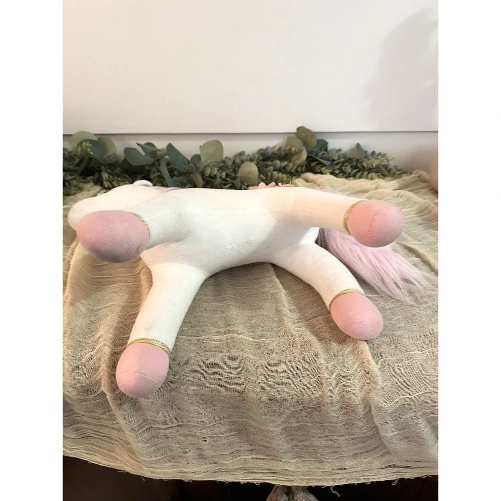 Gund Unicorn 13